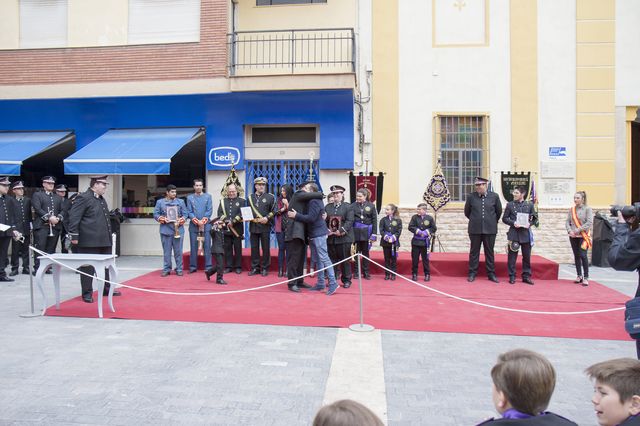 ENCUENTRO DE BANDAS DE PUERTO LUMBRERAS - 164